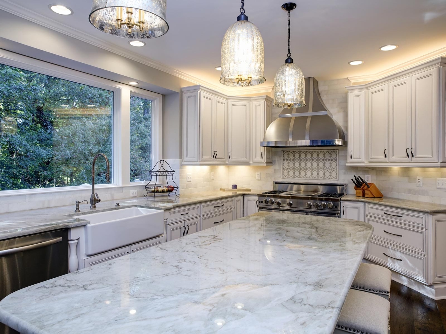 Tribeca Marble & Granite