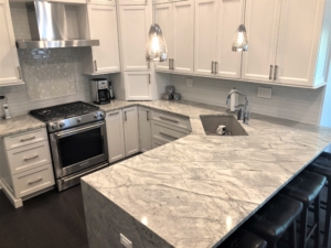 Tribeca Marble & Granite