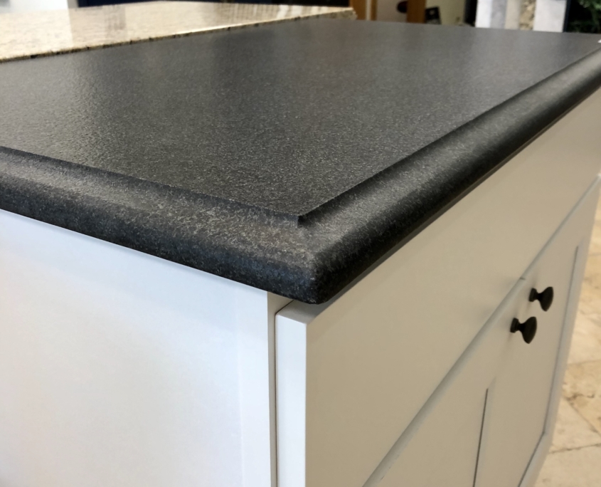 Edge Details Tribeca Marble & Granite